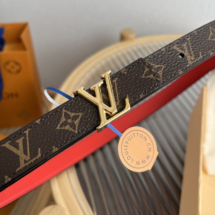 LV Belts