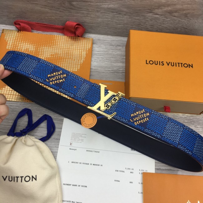 LV Belts