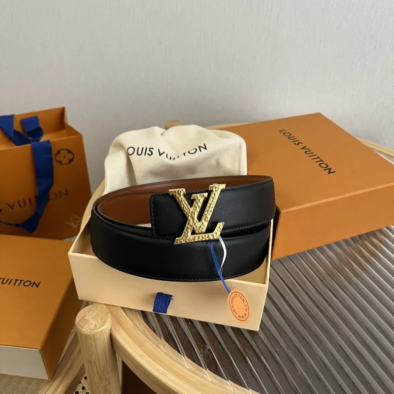 LV Belts