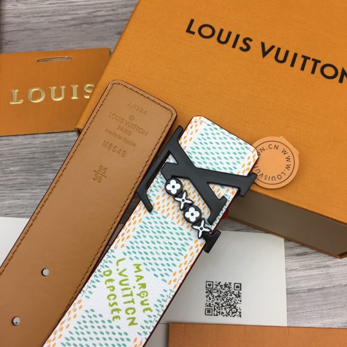 LV Belts