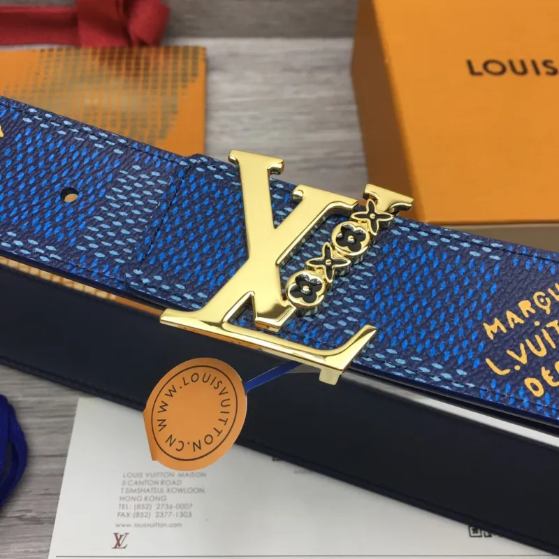LV Belts