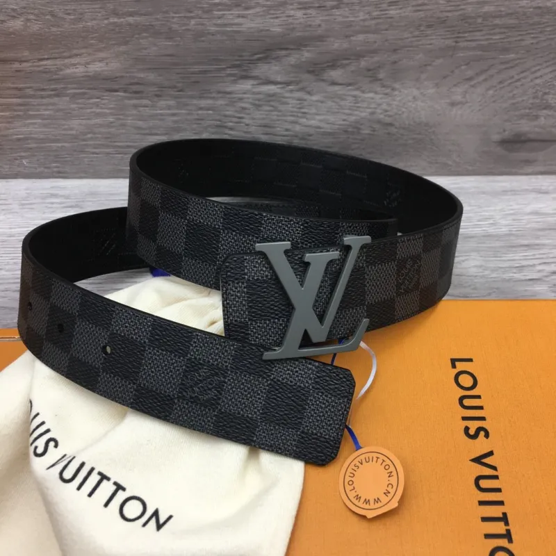 LV Belts