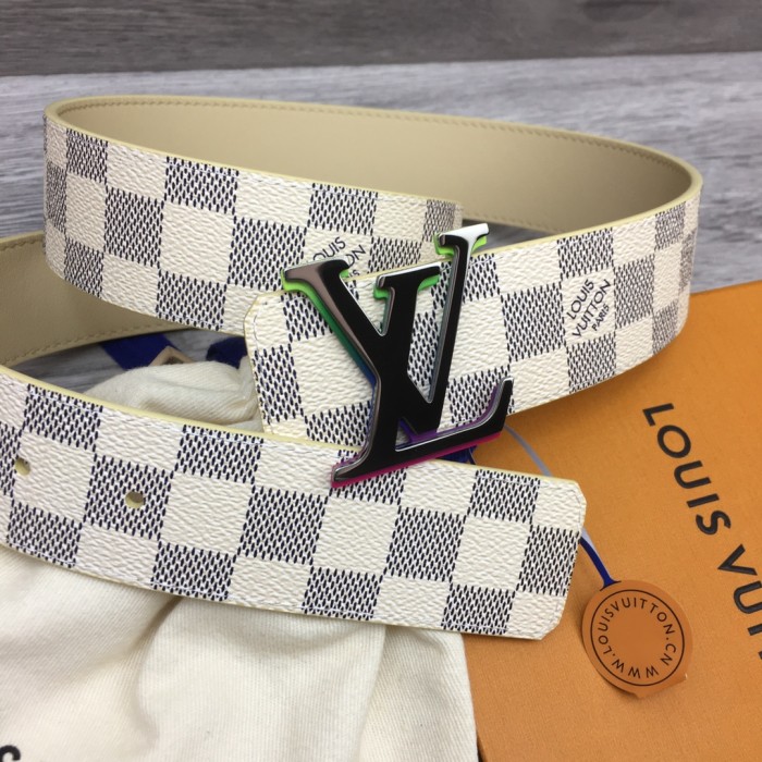 LV Belts