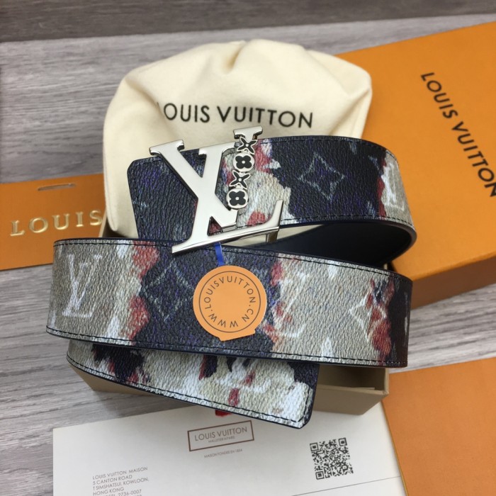 LV Belts