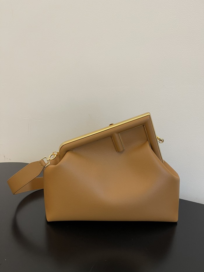 Fendi First Midi(30*20*14cm)-088