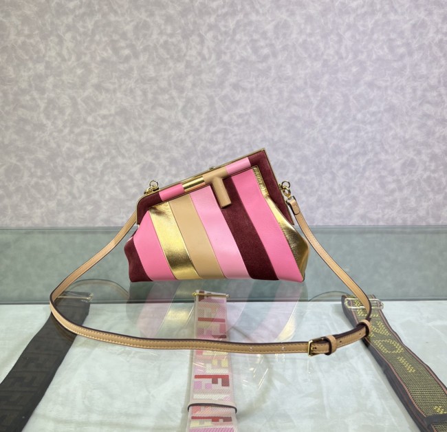 Fendi First Small(26*18*9.5cm)-008