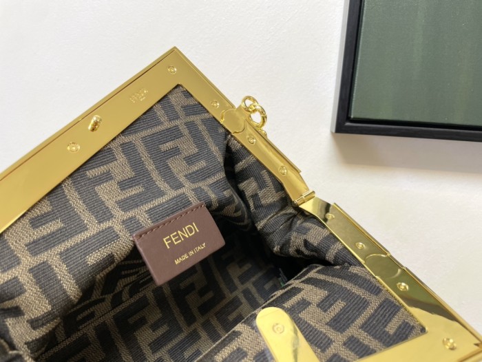 Fendi First Small(26*18*9.5cm)-009