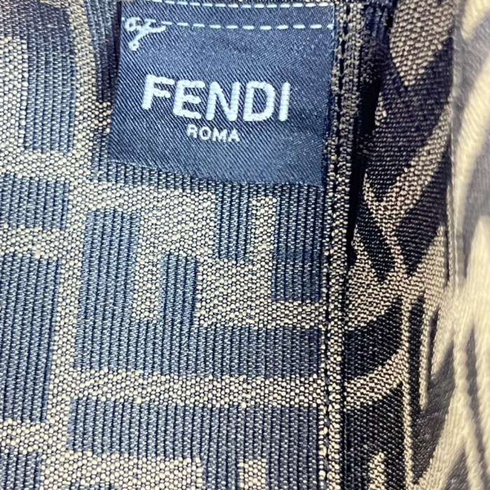 Fendi First Small(26*18*9.5cm)-008