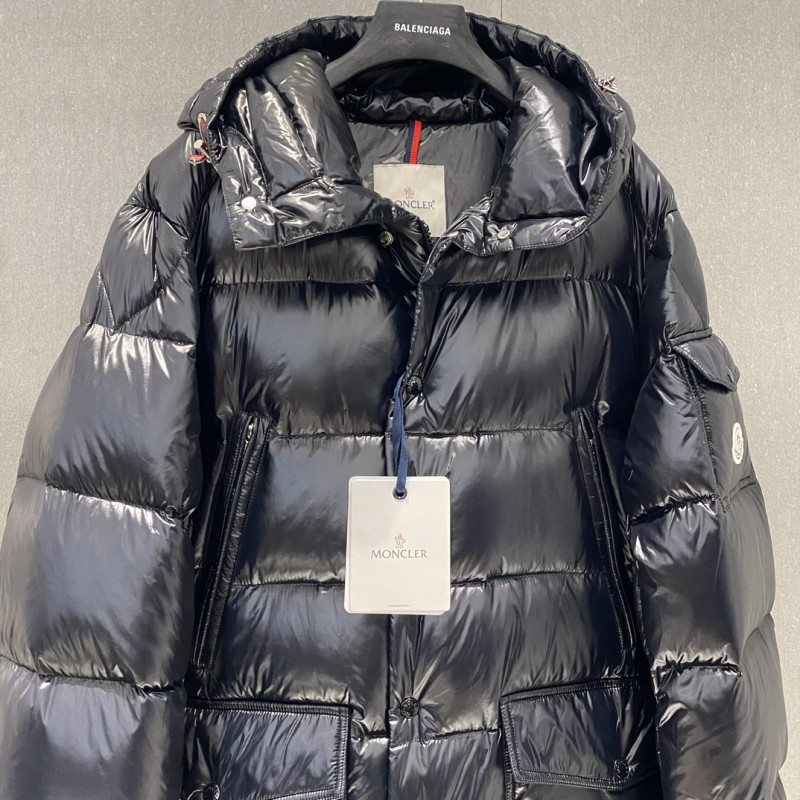 Down Jackets (Unisex)