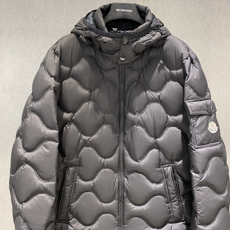 Down Jackets (Unisex)