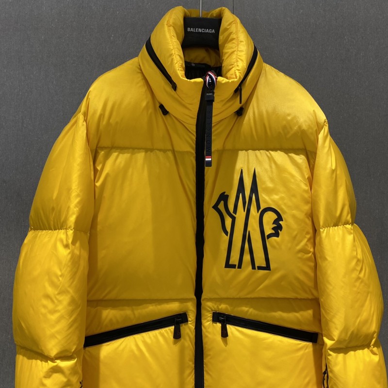 Down Jackets (Unisex)
