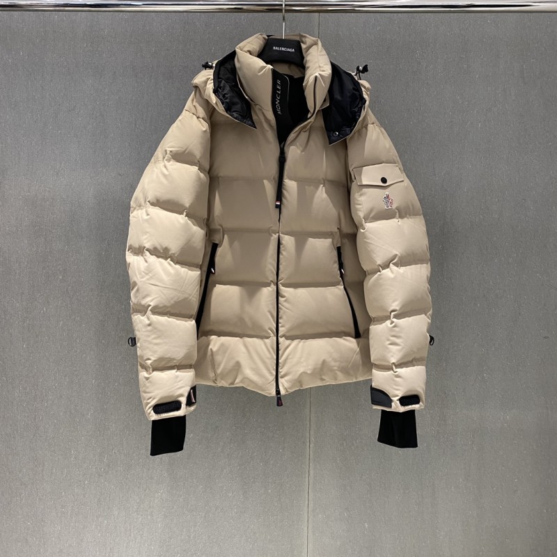 Down Jackets (Unisex)