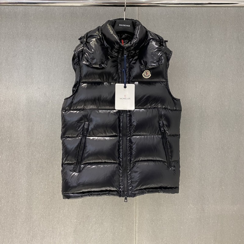 Down Jackets (Unisex)