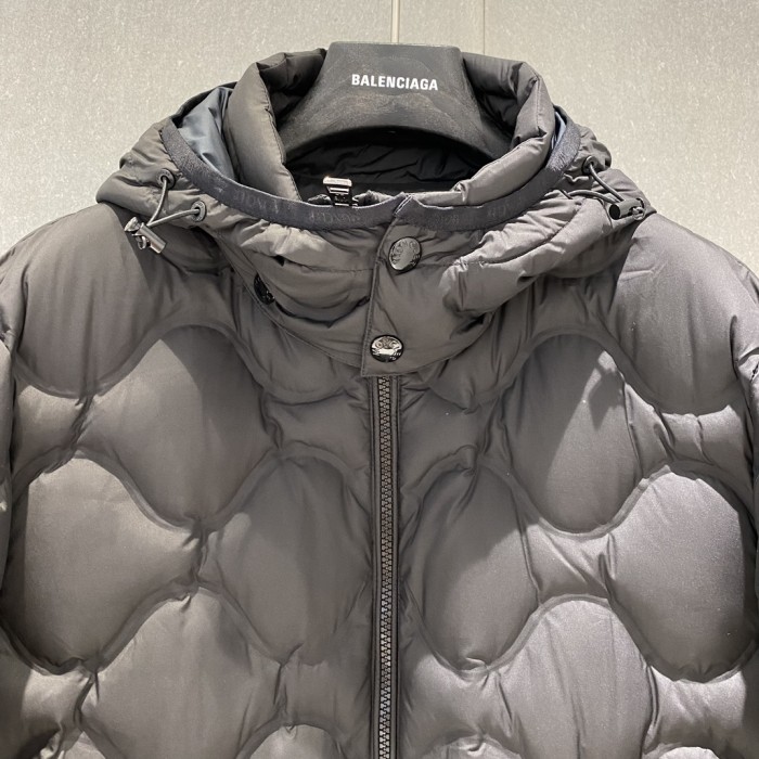 Down Jackets (Unisex)