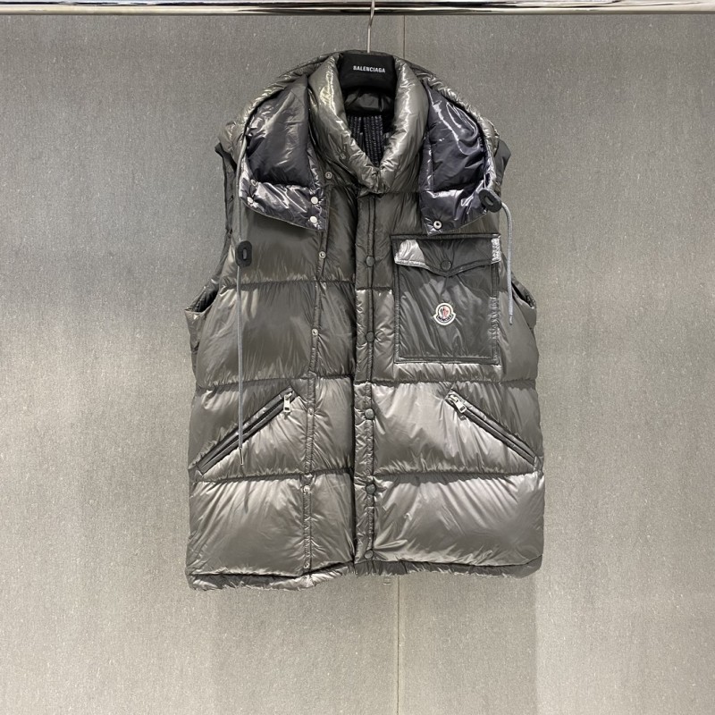 Down Jackets (Unisex)