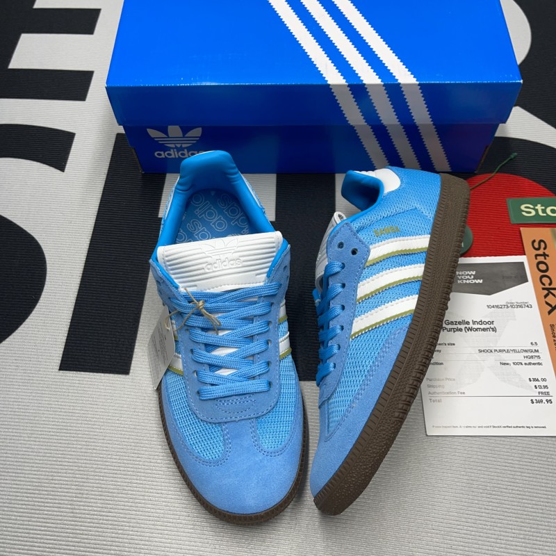 adidas originals Samba LT