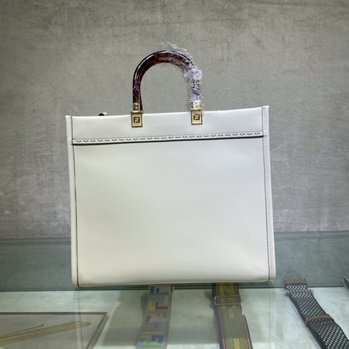 Fendi Sunshine Medium(35*31*17cm)-059