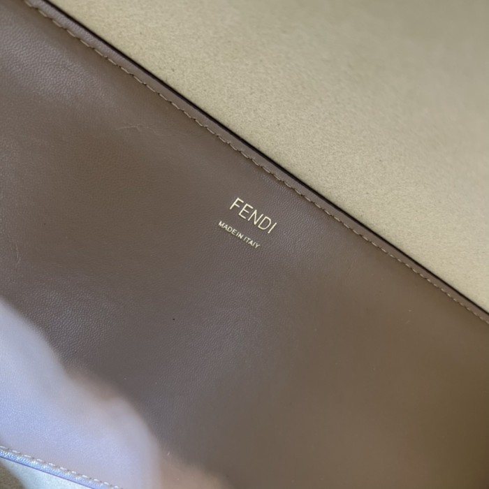 Fendi Sunshine Medium(35*31*17cm)-059