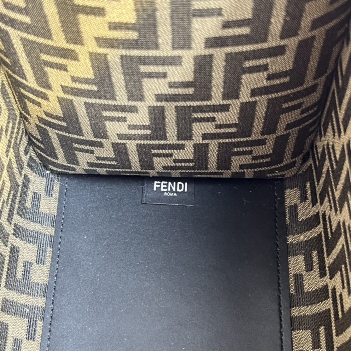 Fendi Sunshine Medium(35*31*17cm)-059