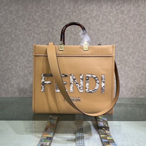 Fendi Sunshine Medium(35*31*17cm)-059