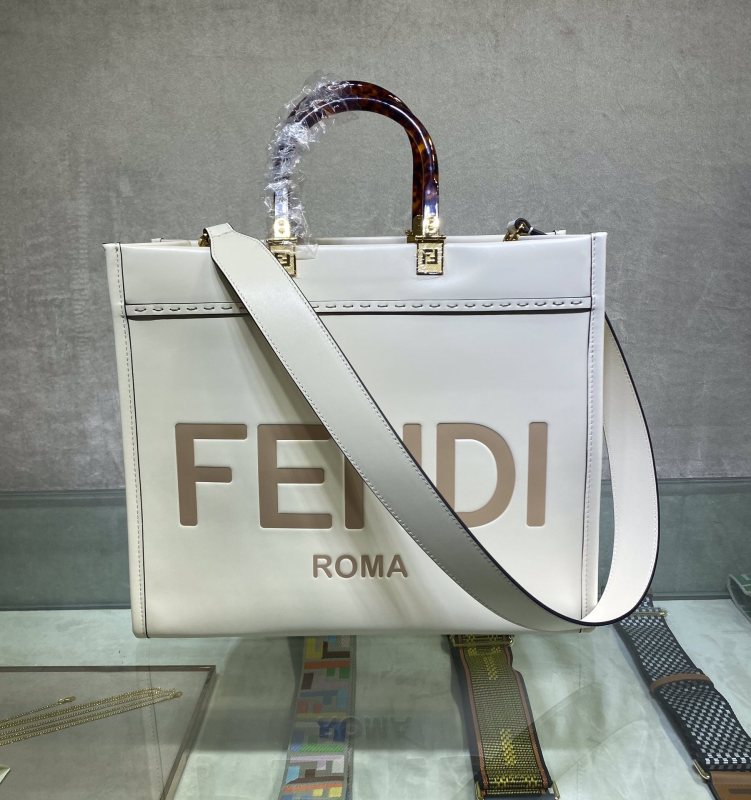 Fendi Sunshine Medium(35*31*17cm)-059