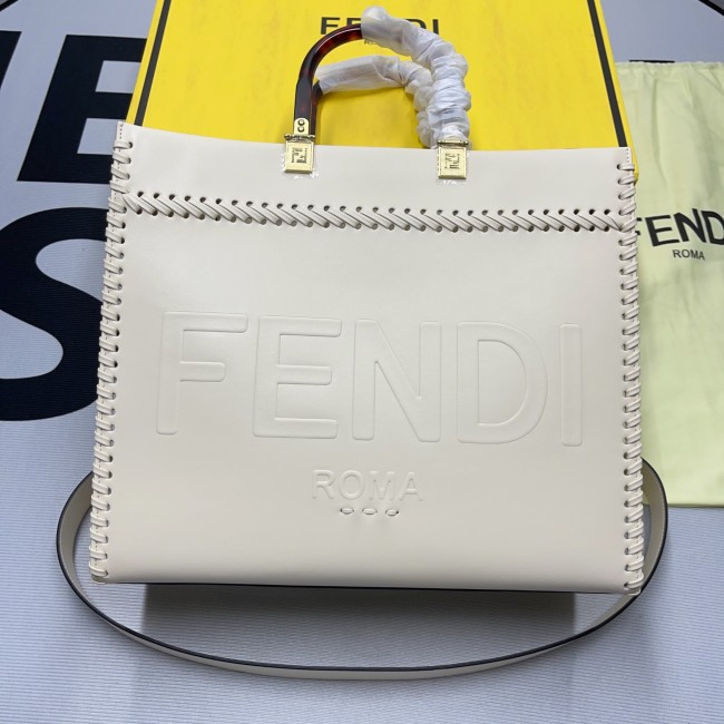 Fendi Sunshine Medium(35*31*17cm)-059