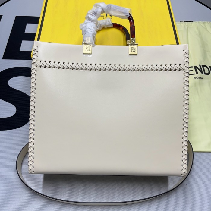 Fendi Sunshine Medium(35*31*17cm)-059