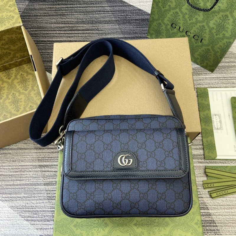 GG Supreme(23*18.5*8cm)-025
