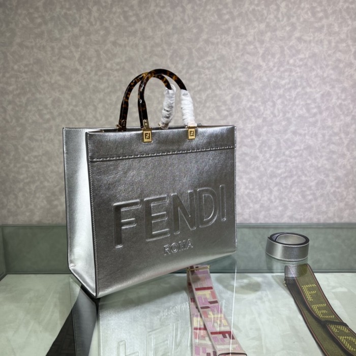 Fendi Sunshine Medium(35*31*17cm)-059