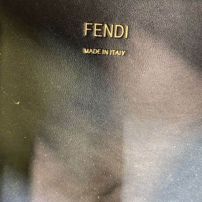 Fendi Sunshine Medium(35*31*17cm)-059