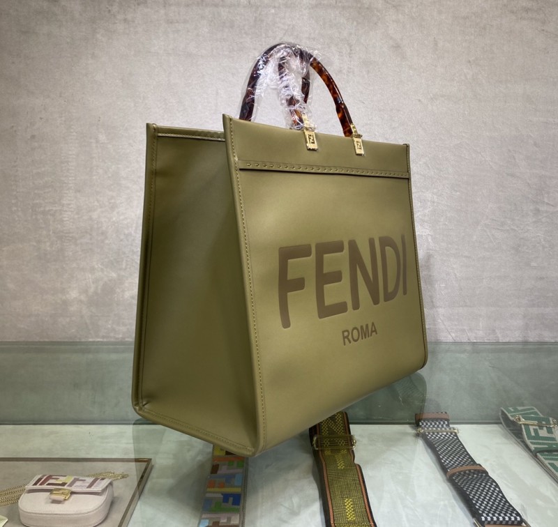 Fendi Sunshine Large(40.5*35*21.5cm)-089