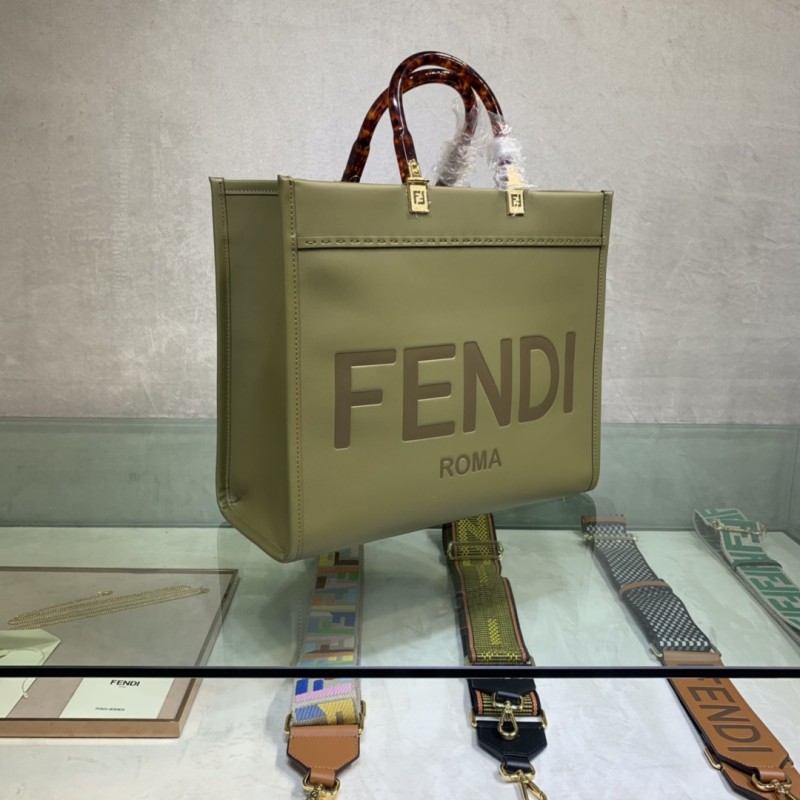 Fendi Sunshine Medium(35*31*17cm)-059