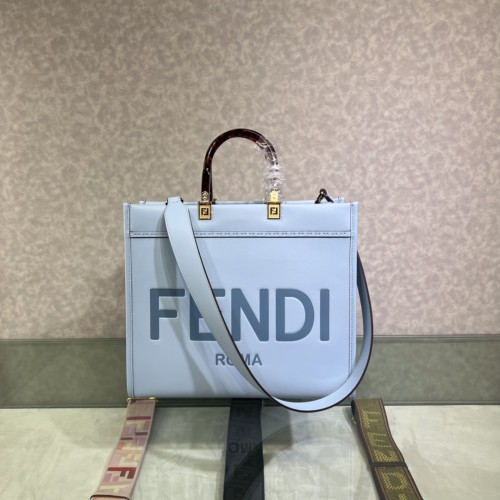 Fendi Sunshine Medium(35*31*17cm)-059