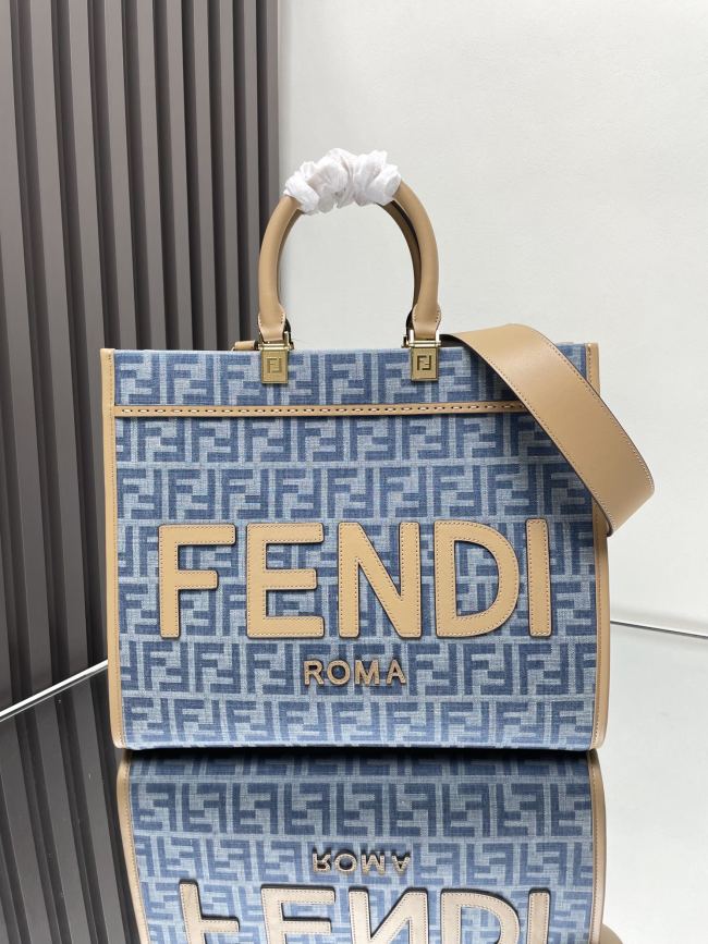 Fendi Sunshine Medium(35*31*17cm)-057