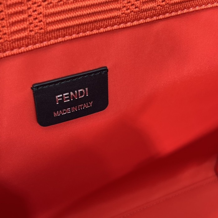 Fendi Sunshine Medium(35*31*17cm)-058