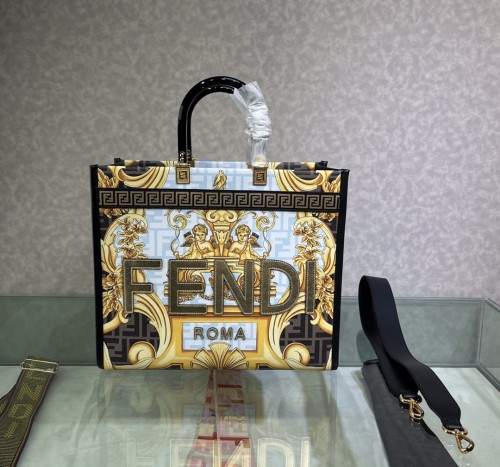 Fendi Sunshine Medium(35*31*17cm)-059