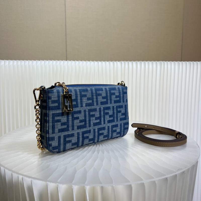 Baguette Pouch(20*13*3cm)-004