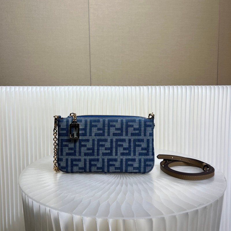 Baguette Pouch(20*13*3cm)-004