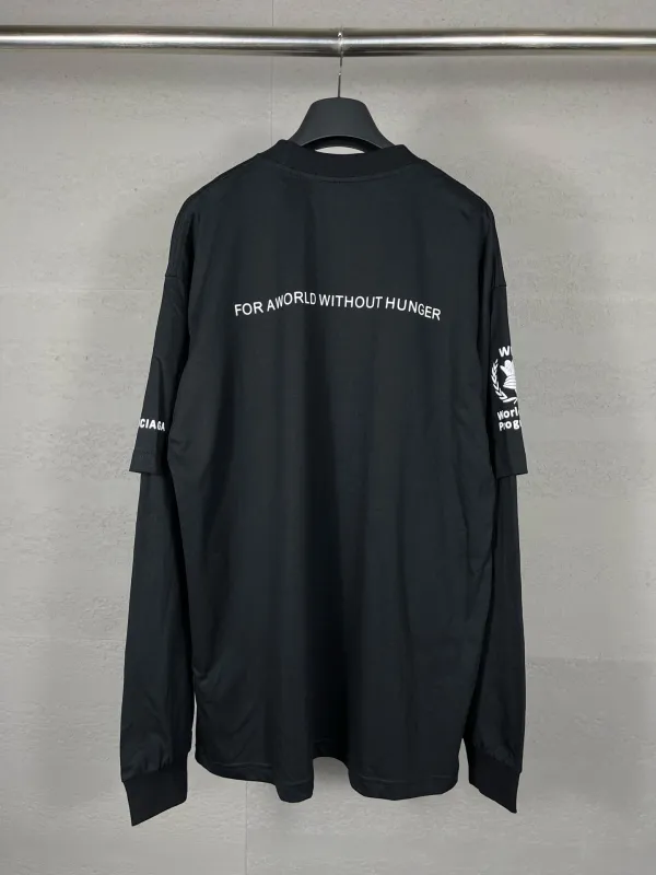 T-Shirts (Long Sleeve)(Unisex)