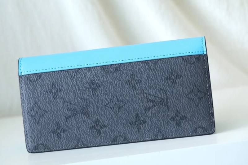 Brazza Wallet(10*19*2cm)