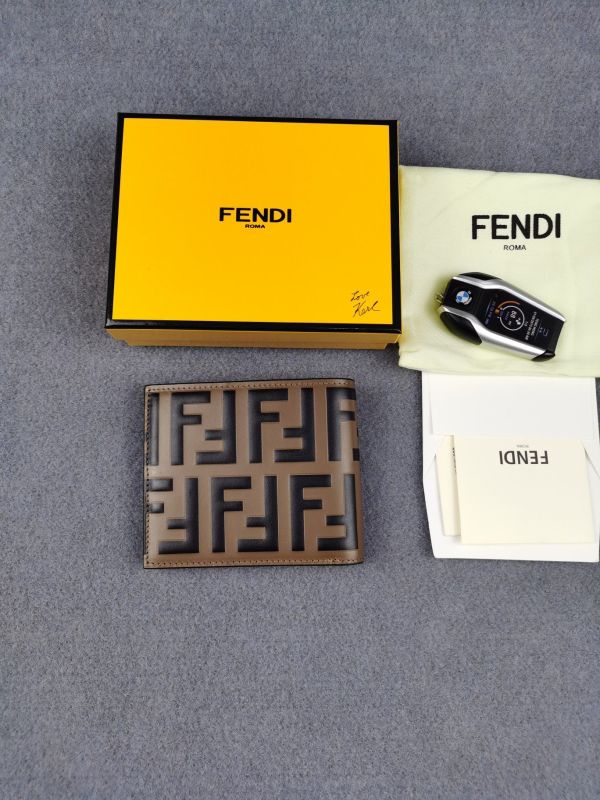 Wallet(11.5*9.5*2cm)-082