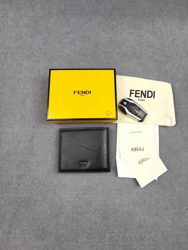 Wallet(11.5*9.5*2cm)-082