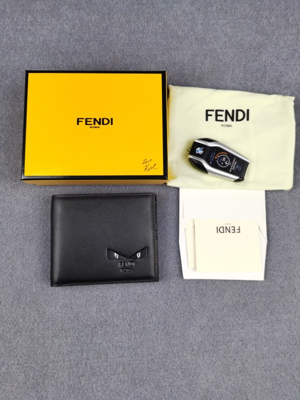 Wallet(11.5*9.5*2cm)-082