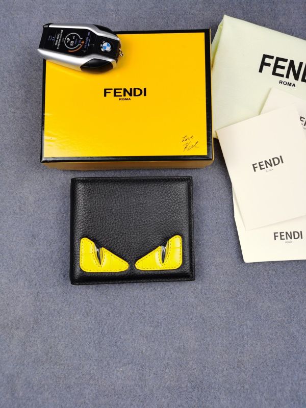 Wallet(11.5*9.5*2cm)-082