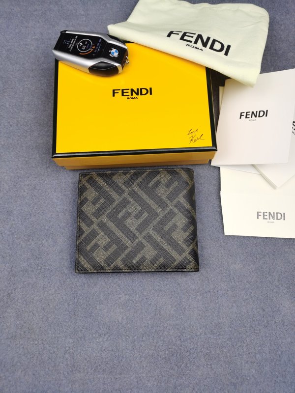 Wallet(11.5*9.5*2cm)-082