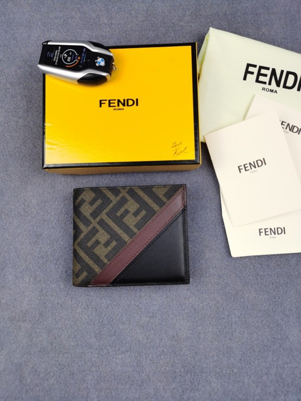 Wallet(11.5*9.5*2cm)-082