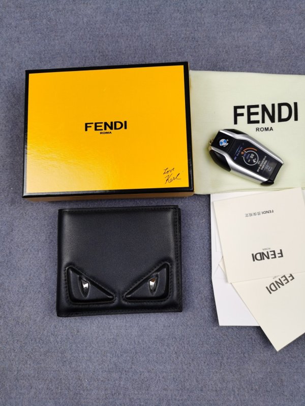 Wallet(11.5*9.5*2cm)-082