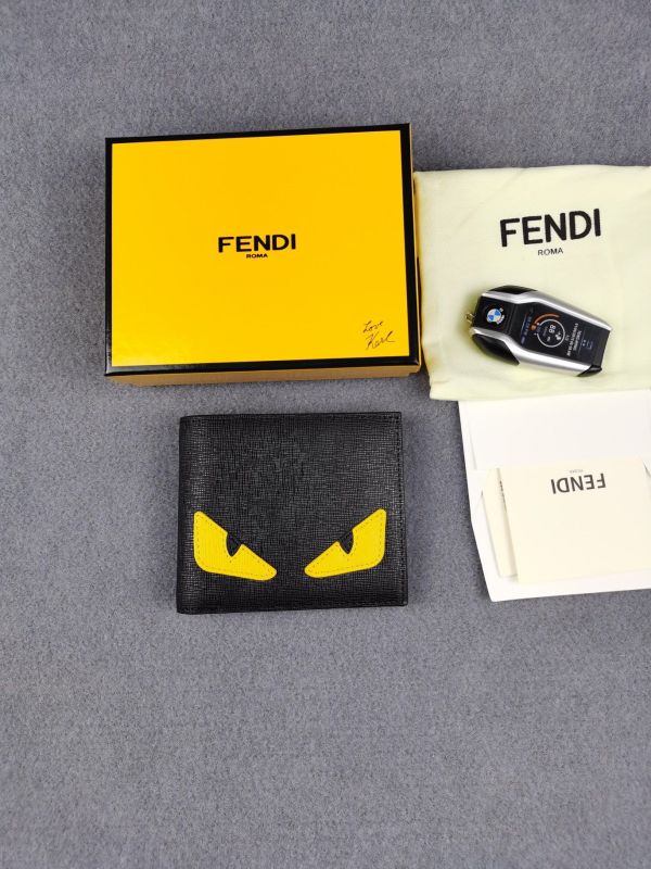 Wallet(11.5*9.5*2cm)-082