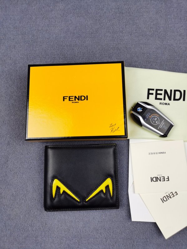 Wallet(11.5*9.5*2cm)-082
