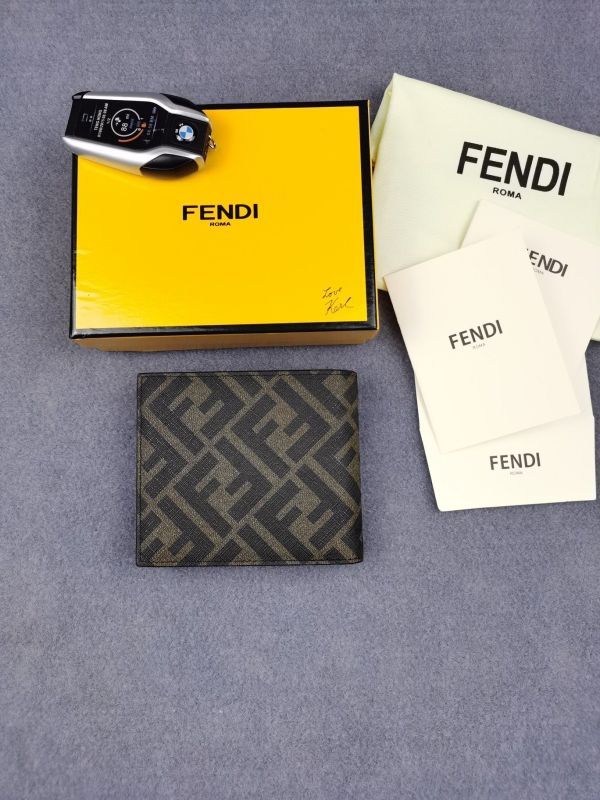 Wallet(11.5*9.5*2cm)-082
